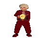 Boys Christmas Pjs 2