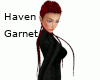 Haven - Garnet