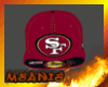 [ME] 49ers fitted