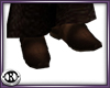 [GT]Khal Drogo Boots 2