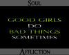 Good Girl Bad Things-G