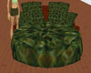 (ID) Irish Bed