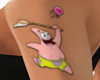 TattoExclusive/ Patrick