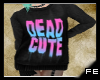 FE pastelgoth sweater7