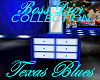 $BD$ Blue Dresser