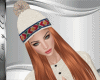 Knit Hair+Hat 3