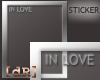 [dR] Frame 'In Love'