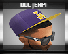 DocterP -LA- Fitted