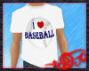 I Heart Baseball
