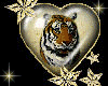 [my] Heart Tiger Globe