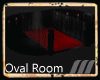 ///Oval Room