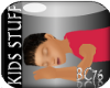 Jose Sleeping Kid