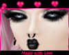 <3 The Gothic Doll <3