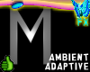 BFX Ambient Adaptive M