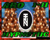 Around Xmas Tree + Dance