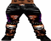 Enzo pants