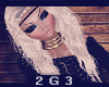 2G3. Fiolli Blonde