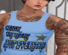 MxU- LEIGH T- shirt
