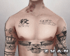 รк Body Tattoos