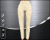 [J] Chanta pants Cream