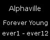 [DT] Alphaville - Young