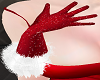 Sexy Christmas Gloves
