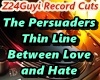 ThinLineBetweenLove&Hate