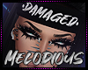 M♪ Damaged Bandana