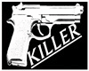 GUN KILLER SLV CHAIN
