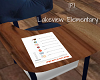 Nas: School Desk 40%-60%