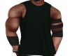 legend black tank