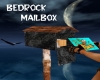 BedRock Mailbox