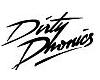 DnB Dirtyphonics Knievel