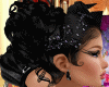 HAIR*PEROLA NEGRA WEDD