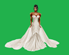 abito da sposa