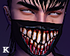 Halloween Mask