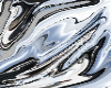 chrome body sparkles.<3