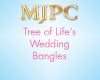[MJ] Wedding Bangles