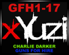 Charlie Darker - GFH