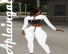 White/Black Fit