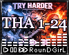 ♬𝐑 Try Harder