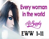 EveryWoman InTheWorld