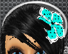 Girls Flower Hair Pin