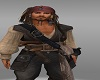 D! Jack Sparrow Avatar