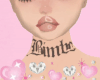 bimbo tattoo ✧˖°.