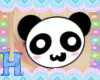 MEW panda emoji trigger 
