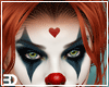 Clown Head 2