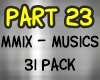 6v3| MMiX Musics 23/31