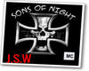 SONS OF NIGHT PIC 3