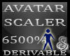 6500% Avatar Resizer
